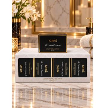 Tiziana Terenzi Kirkè Savon 16 x 60 g