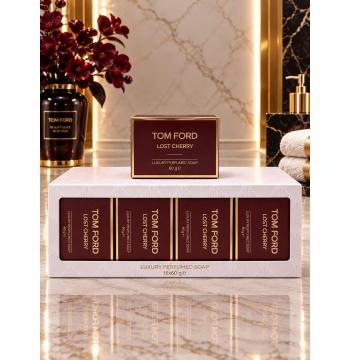 Tom Ford Lost Cherry 16 x 60 g Unisex Sabun
