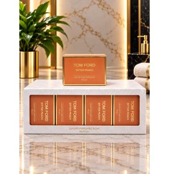 Tom Ford Bitter Peach 16 x 60 g Unisex Sabun