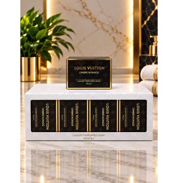 Louis Vuitton Ombre Nomade 16 x 60 g Unisex Sabun