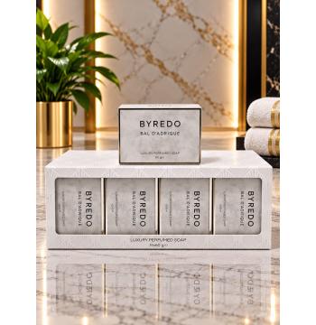 Byredo Bal d'Afrique Soap 16 x 60 g