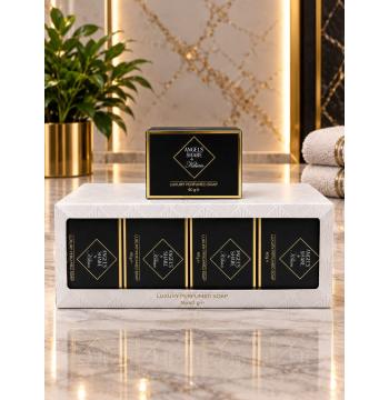 Kilian Angel's Share 16 x 60 g Unisex Sabun