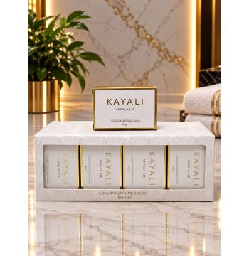 Kayali Vanilla 28 16 x 60 g Unisex Sabun