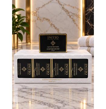 Initio Oud for Greatness 16 x 60 g Unisex Sabun