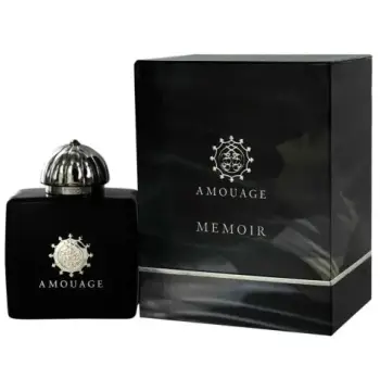Amouage Memoir Edp 100 ML Kadın Parfüm
