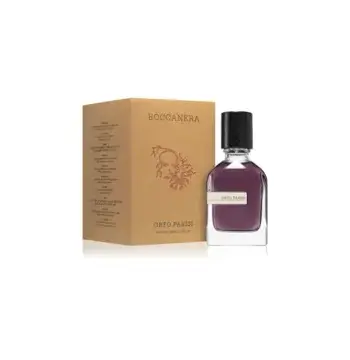 Orto Parisi Boccanera EDP 50 ML Unisex Parfüm