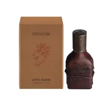 Orto Parisi Cuoium EDP 50 ML Unisex Parfüm