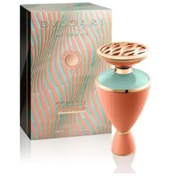 Bvlgari Le Gemme Women Coralia EDP 100 ML Kadın Parfüm