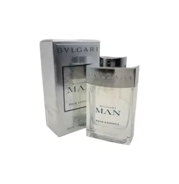 Bvlgari MAN RAIN ESSENCE EAU DE PARFUM100ML — Erkek Parfüm