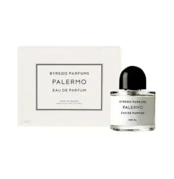Byredo Parfums Palermo EDP 100 ML Unisex Parfüm