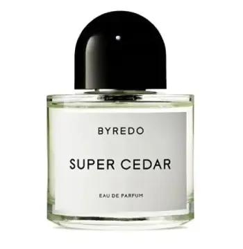 Byredo Parfums Super Cedar Parfüm EDP 100 ML Unisex