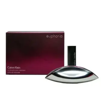 Calvin Klein Euphoria Homme EDT 100 ML Erkek Parfüm