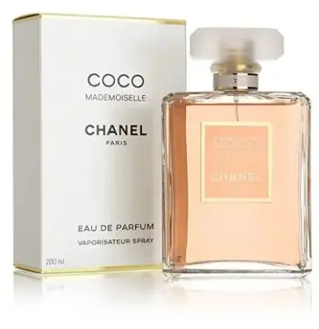 Chanel Coco Mademoiselle EDP 100 ml Bayan Parfümü