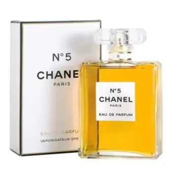 Chanel No5 Chanel Edp 100ml Bayan ARC JLT Woman