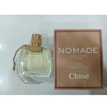 Chloe Nomade Jasmin Naturel Intense Parfüm EDP 75 ML Kadın