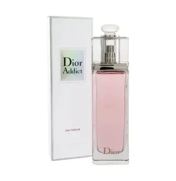 Christian Dior Addict Eau Fraiche EDT 100 ML Kadın Parfüm