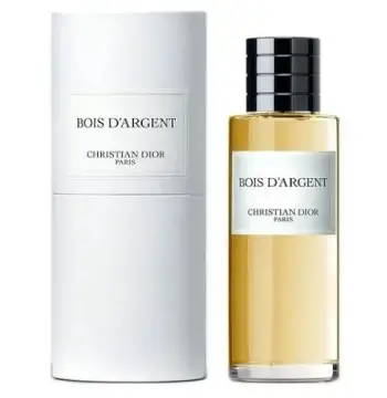 Christian Dior Bois D’argent Parfüm 100 ML Kadın