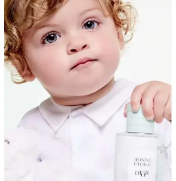 Christian Dior Bonne Etoile Baby Eau de Parfum 100 ML Unisex Parfüm