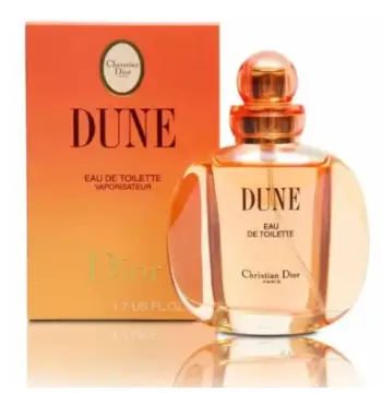 Christian Dior Dune EDT 100 ML Kadın Parfüm
