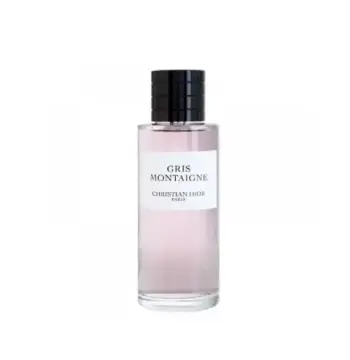 Dior Gris Montaigne EDP 125 ml Unisex Parfüm