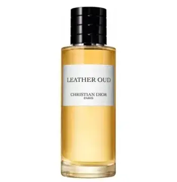 Dior Leather Oud EDP 125 ml Unisex Parfüm