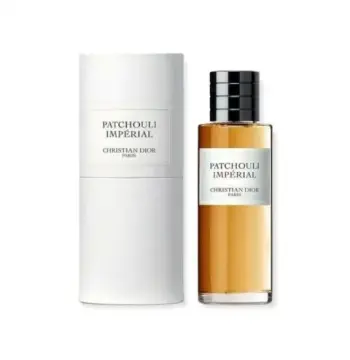 Christian Dior Patchouli Imperial EDP 125 ML Unisex Parfüm