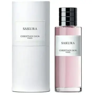Dior Sakura EDP 125 ml Unisex Parfüm