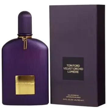 Tom Ford Velvet Orchid EDP 100ml