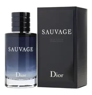 Dior Sauvage EDT 100 ML Erkek Parfüm ARC JLT Man