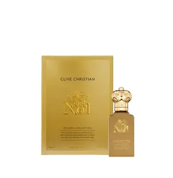 Clive Christian Original Collection No1 Masculine 50 ML Erkek Parfüm