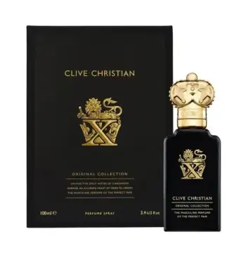 Clive Christian X For Men 50 ML Erkek Parfüm