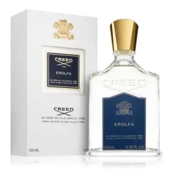 Creed Erolfa Parfüm EDP 100 ML Erkek