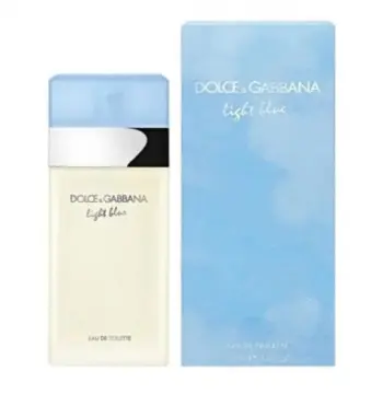 Dolce & Gabbana Light Blue Parfüm Woman EDT 100 ML Kadın
