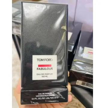 Tom Ford Fucking Fabulous EDP 100ml