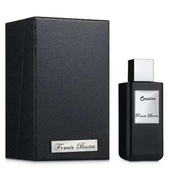 Franck Boclet Extrait De Parfüm EDP 100 ML Unisex