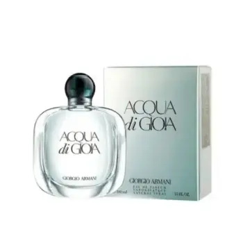 Giorgio Armani Acqua Di Gioia Woman EDP 100 ML Kadın Parfüm