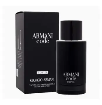 Giorgio Armani Code Le Parfum EDP 100 ML Erkek Parfüm