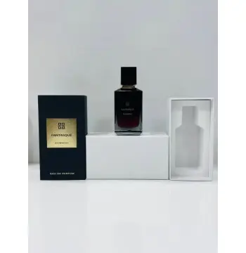 Givenchy Fantasque Parfüm EDP 100 ML Unisex