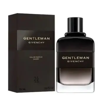 Givenchy Gentleman Boisee EDP 100 ML Erkek Parfüm ARC JTC