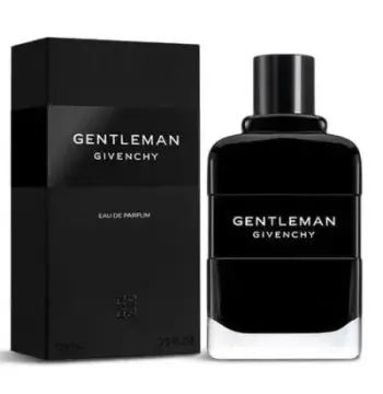 Givenchy Gentleman EDP 100 ML Erkek Parfüm ARC JTC