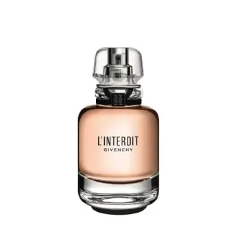 Givenchy Linterdit EDP 80 ML Kadın Parfüm