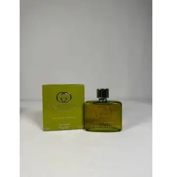Gucci Guilty - Elixir de Parfum for Him erkek jlt