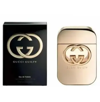Gucci Guilty Femme Parfüm Woman EDT 75 ML Kadın