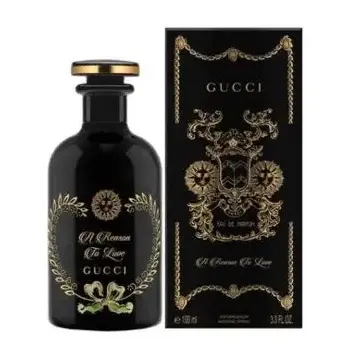 Gucci The Alchemist's Garden Reason To Love Parfüm EDP 100 ML Unisex