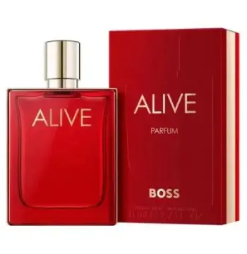 Hugo Boss Alive Parfüm 80 ML Kadın
