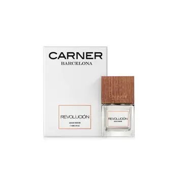 Carner Barcelona Revolucion EDP 100 ML Unisex Parfüm