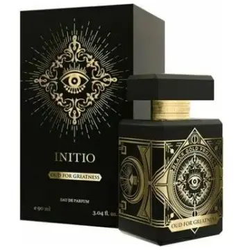 Initio Oud For Greatness EDP 90 ML Unisex Parfüm