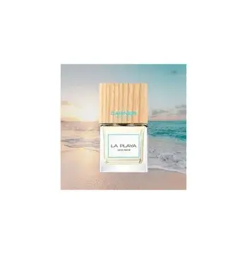 Carner Barcelona La Playa EDP 100 ML Unisex Parfüm