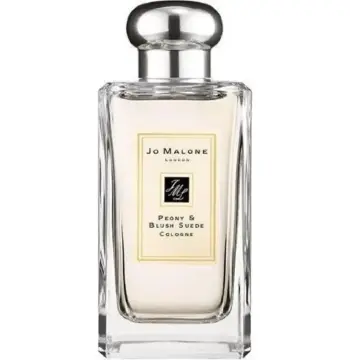 Jo Malone London Peony & Blush Suede Edc 100 ml jlt