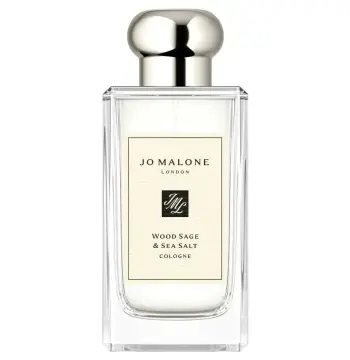 Jo Malone London Wood Sage & Sea Salt 100ml Bayan Parfüm